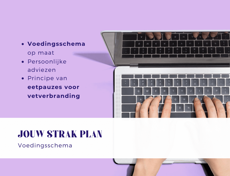 Jouw Strak Plan strak Plan online diëtisten