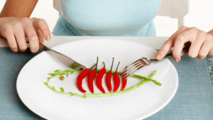 Wat is orthorexia -