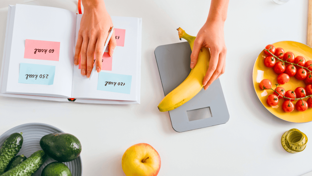 Hoe herhaaldelijk dieten kan leiden tot een eetstoornis Strak Plan online diëtisten