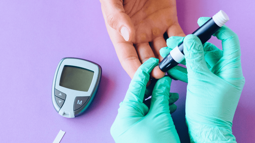 HOMA-index-te-hoog-Zo-voorkom-je-diabetes Strak Plan online diëtisten