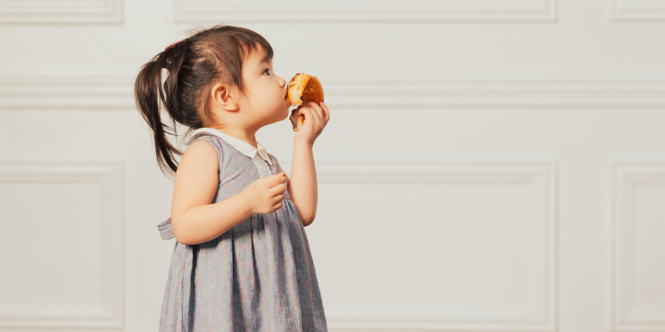 Leer opnieuw luisteren naar je honger- en verzadigingssignalen Strak Plan online diëtisten