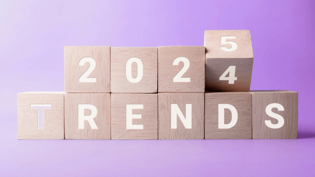 Afvallen in 2024 wat waren de trends